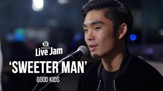'Sweeter Man' – Good Kid$