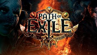 [Path of Exile] [PS4 PRO] [Прохождение часть 11]
