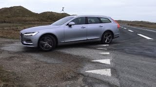 Volvo V 90 D 5 AWD
