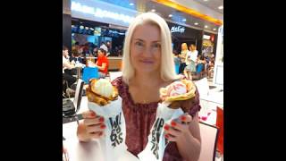 TASTY MOSCOW