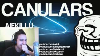 Canular #2 ! Quand Interpole demande des comptes !