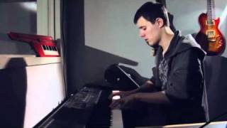 Kurt Hugo Schneider - Listen to your heart (Roxette)