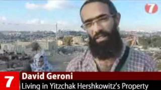Jerusalem Resident: 'Living in a State of Siege'