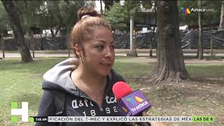 9 cruces viales más peligrosos de la CDMX