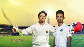 #INDvAFG: Afghanistan has nothing to lose in Debut Test: #AakashVani Preview