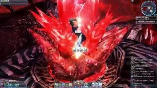 PSO2 ブーツで拉致られてしまった。 アブダクションSH