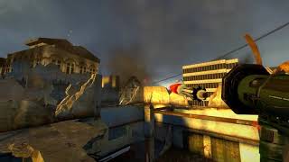 Half-Life 2 MMOD Trailer