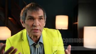 Бари Алибасов о качествах президента Украины Сеня Кайнов Seny Kaynov #SENYKAY