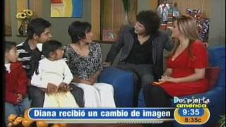 Lilia Rodríguez NUEVA IMAGEN MAMÁ DE QUINTILLIZOS DE MEXICALCINGO