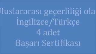 DİYARBAKIR KİŞİSEL GELİŞİM ZİRVESİ EĞİTİMLERİ