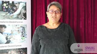 Harmoni Kadın Girişimi Üretim İşletme Kooperatifi