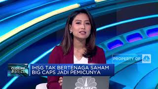Menilik Prospek Saham Perbankan Usai Bagi Dividen Berakhir