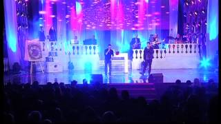 Zlatna Buba Mara 2012 HD Kiki Lesandric i Vlatko Lozanovski
