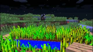 Minecraft 9 "Новые горизонты"