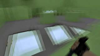 Counter strike 1.6 server hns pro player