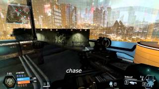 Titanfall Clips 015 - THREESIXTYNOSCOPE