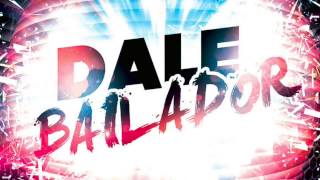 Dj El Dan Feat. Berna Jam - Dale Bailador