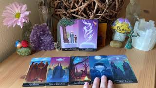Pick a card love | DO THEY KNOW YOU’RE THE ONE? (Timeless)