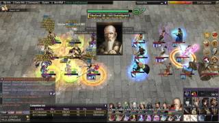 Atlantica Global Weekly Macedon PM semifinal July 09 2016