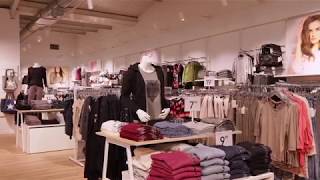 Einblick in den Takko Fashion Store in Telgte