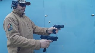 Очередями из Пистолета | Стартовый STALKER-914/925 | АНОНС Обзора