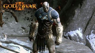 GOD OF WAR 3 _ SKIN MORPHEUS || VERY HARD || ATÉ ZERAR (PS4)