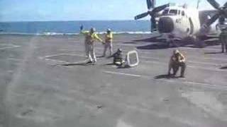 T-45 cat shot