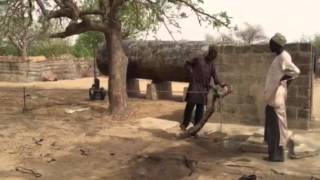 AUNO Konduga LGA