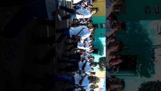 Carnaval ameca 2016