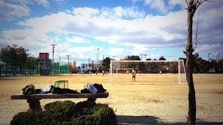 2014 Atsuta 熱田高校59回生へ
