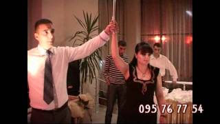 TAMADA Artur Harutyunyan 095-76-77-54