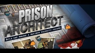 Icy Plays: Prison Architect 7 "The Aftermath"