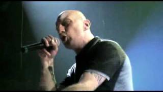 Идефикс при уч Бледный (25/17) - Карусель (live in Б2)
