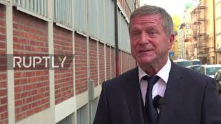 Germany: Petition calls for referendum to dissolve Bavarian parliament