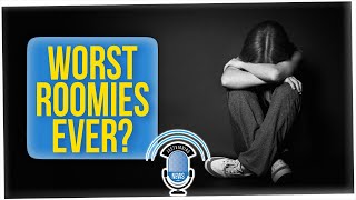 Woman Evicted from Student Housing After Sharing Her Emotions (ft. Sherry Cola & Tim C.)