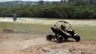MINIBUGUE 100cc DIEGO CEARÁ