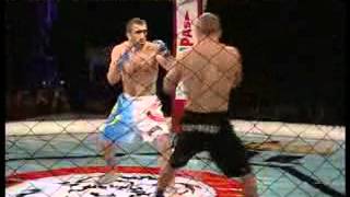 Amuev Aziz (Kazakhstan) vs Dmitriy Kapmari (Moldova).8.06.2012y
