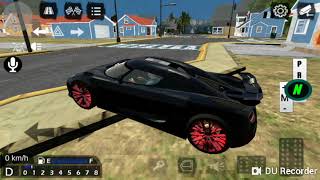 Покупаю дом/Car Parking multiplayer