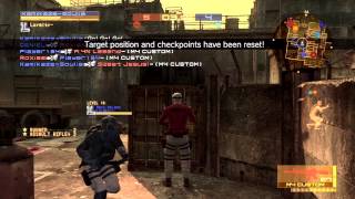 [MGO] Highlights # 17