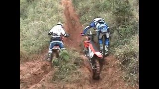 Ibtipoca Off Road 2008