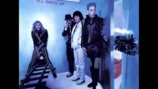 Cheap Trick - Can't Stop It But I'm Gonna Try