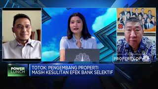 Properti Banjir Stimulus, REI Keluhkan Sulitnya Persetujuan KPR