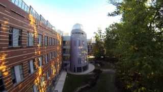 George Mason University Aerial Video Compilation