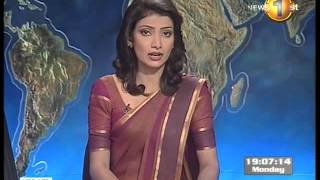 7 00pm prime time news sirasa 06th january 2014 part 01