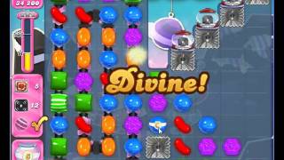 Candy Crush Saga Level 1867 CE