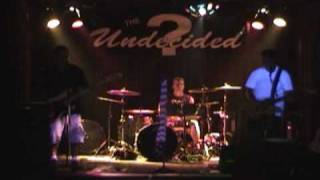The Undecided-Alton IL - The Wall Video Editing Project