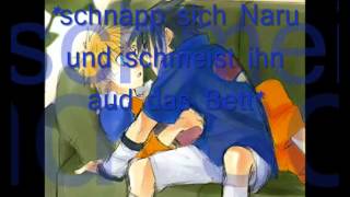 SasuNaru_Naruto the Kitsune 7