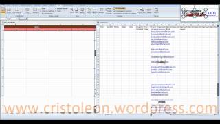 How to importar contactos CSV a google gmail by cristoleon