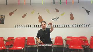 Ritmo y Bola: Variante Memoria Pequeño Grupo // ABJ en Música
