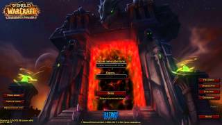 World of Warcraft Конкурс(измененный) на 35К ГОЛДЫ+ 30 дней подписки!!!!!!!!!!